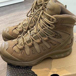 Salomon Quest 4D Forces 2